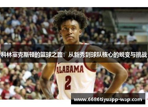 科林塞克斯顿的篮球之路：从新秀到球队核心的蜕变与挑战